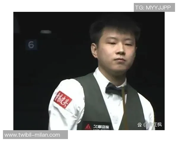 斯诺克爆冷夜!国际第二被我国小将打懵,八强里藏着三个我国人 斯诺克爆冷夜!国际第二被我国小将打懵,八强里藏着三个我国人