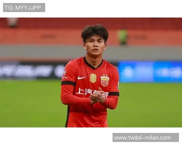 方针4冠王!上海海港一口气连签4大本乡悍将,国足两大新星赫然在列 方针4冠王!上海海港一口气连签4大本乡悍将,国足两大新星赫然在列