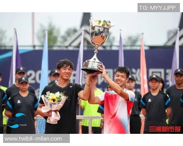 澳网亚太区外卡赛接连两年在成都挥拍！莫业聪、李宗钰、韩江雪、张筠涵等晋级正赛